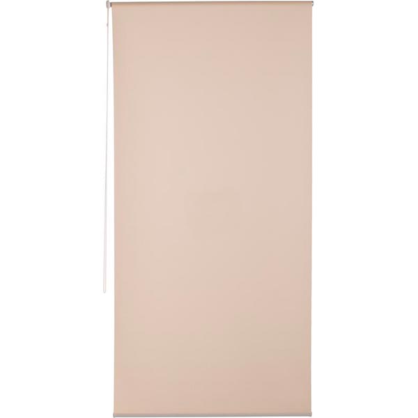 Ролета мини Gardinia Royal 42,5x160 см светло-бежевая 