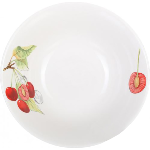 Салатник Cherry 17.5 см M0651-CG003-7-8 Milika