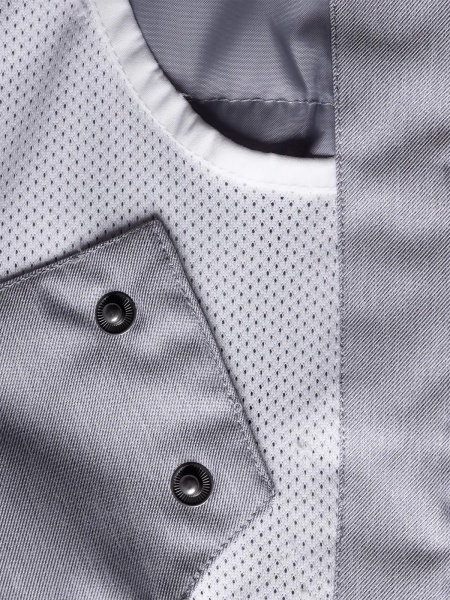 Куртка 4F D4Z21-KUDN303-27M р.M сірий меланж