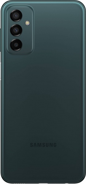 Смартфон Samsung Galaxy M23 4/64GB green (SM-M236BZGDSEK) 