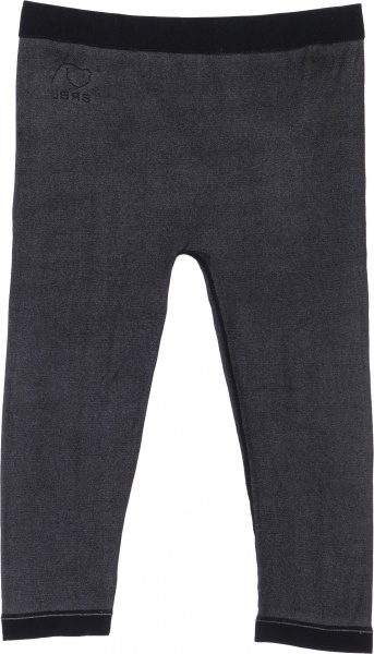 Штани BOULDER 3/4 pants 70092 чорний