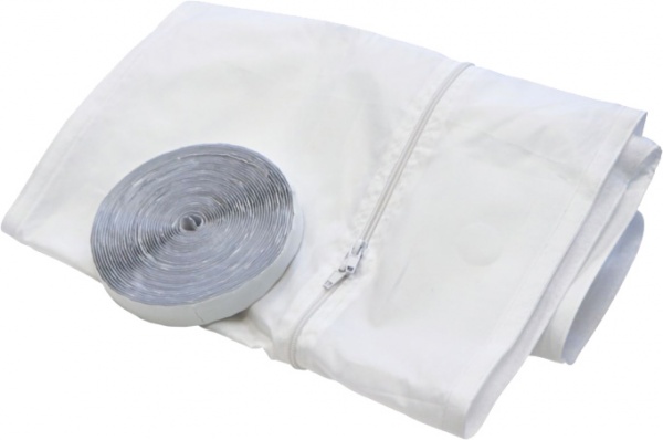 Набір для інсталяції до мобільного кондиціонера Beko KITCLIM (BEKO window kit) 