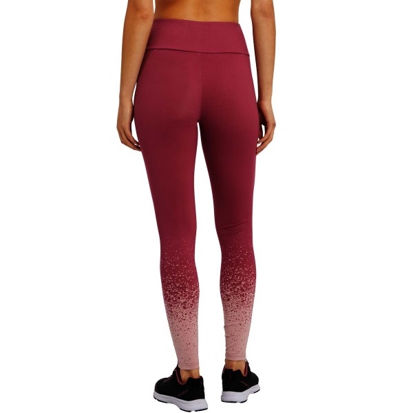 Лосини Energetics Byanca W 418930-905916 р.42 рожевий