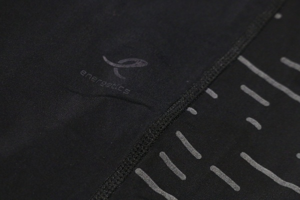 Лосини Energetics Bilo V M 419904-900050 р.M чорний