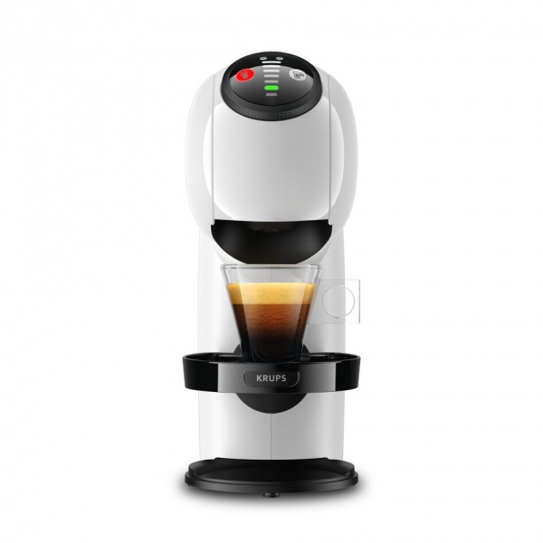 Кофеварка капсульная Krups Dolce Gusto® GENIO S KP240131 