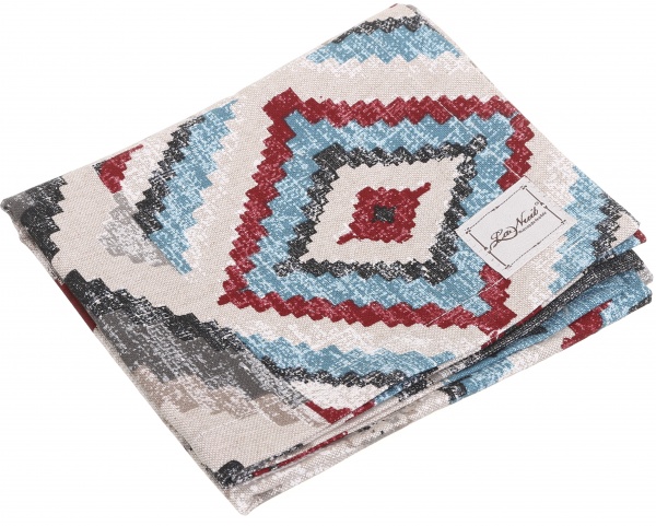 Дорожка (раннер) Joy 40x140 см разноцветный La Nuit 