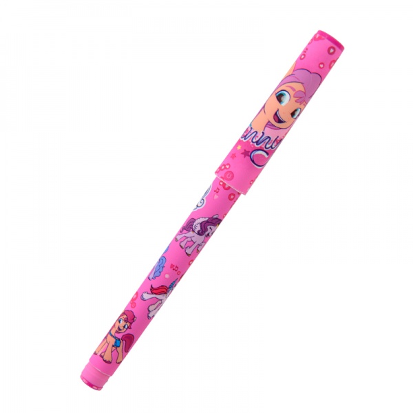 Ручка шариковая KITE синяя LP 