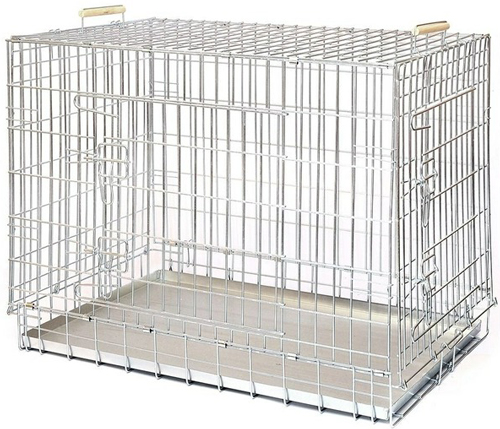 Клетка Лорі для собак 