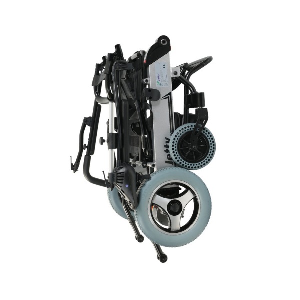 Коляска инвалидная Karadeniz Medical JT-311 JT-311