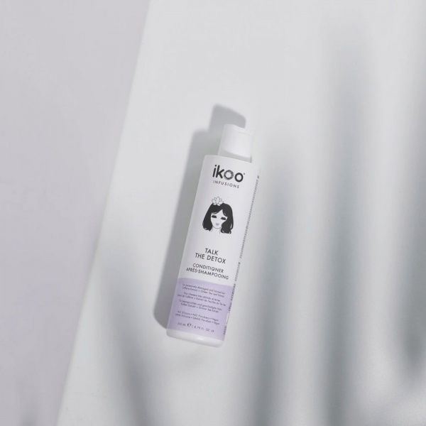 Кондиционер Ikoo Детокс прокачка 250 мл 