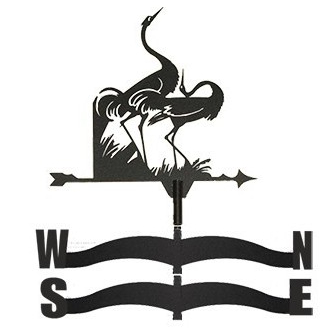 Флюгер большой Ф-38В