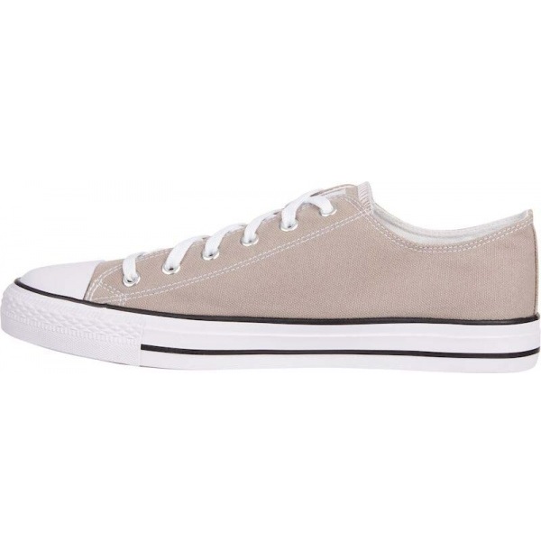 Кеды Firefly Canvas V 423150-021 р.36 серый