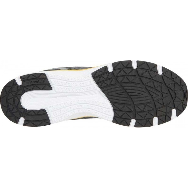 Кросівки Energetics Elexir XII M 416932-906046 р.44 EUR 44 28,5 см сірий