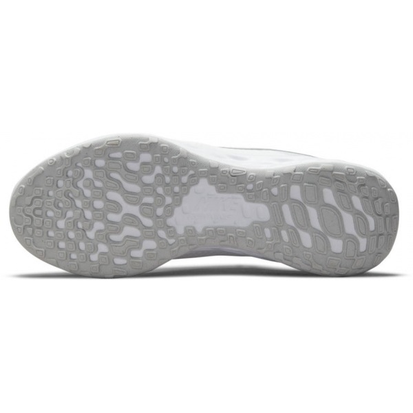 Кроссовки Nike REVOLUTION 6 NEXT NATURE DC3729-101 р.40 белый