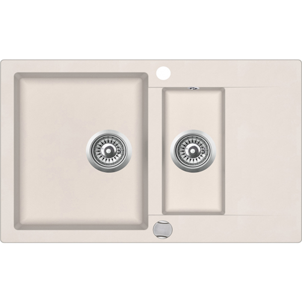 Мийка врізна Teka Clivo 60 B-TQ (40148022) топаз