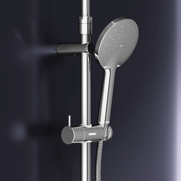 Душова система Damixa Option DX218091000