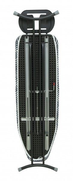 Гладильная доска Eurogold BLACK NOVA D56268F1 