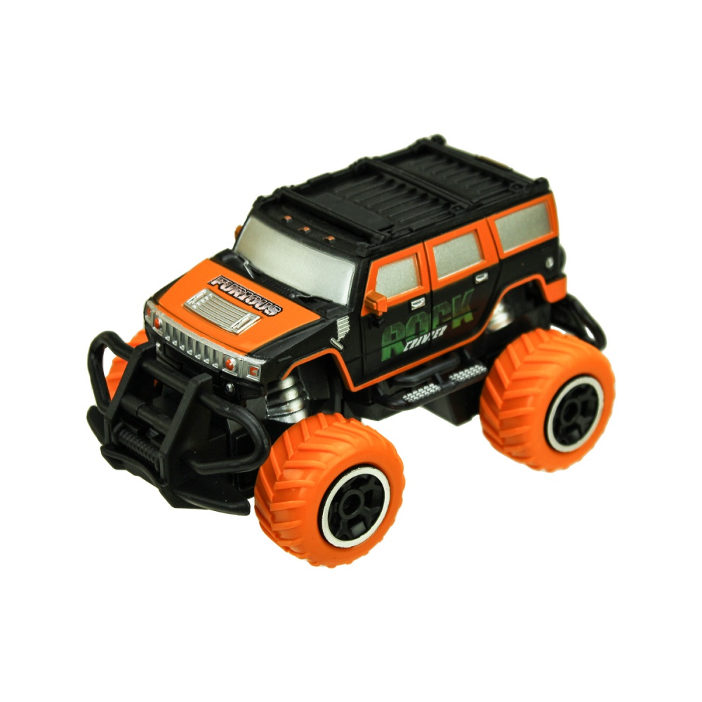 Автомобіль на радіокеруванні Shantou 1:18 6148B