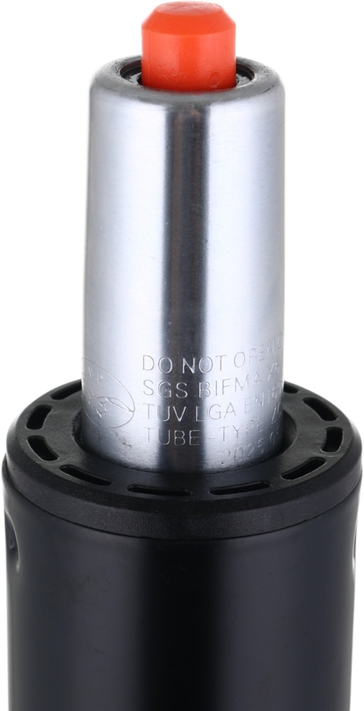 Пневмоцилиндр (газлифт) h120 мм класс 3 черный