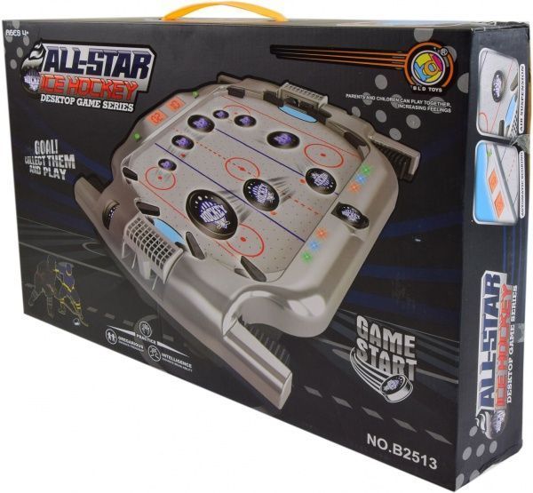 Игра настольная Shantou Хоккей B2513