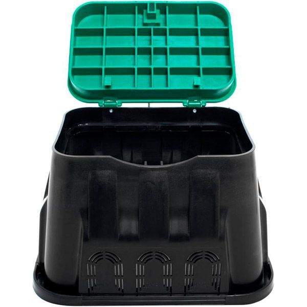 Колодязь Senkron прямокутний 12 л 9944602