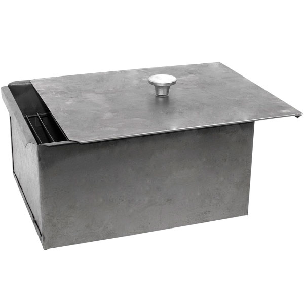 Коптильня Time Eco одноярусная 