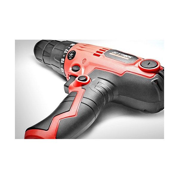 Шуруповерт Stark Profi EDC 650