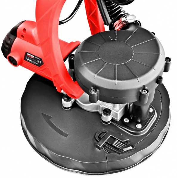 Шліфувальна машина по бетону Stark DWS-801 150081030