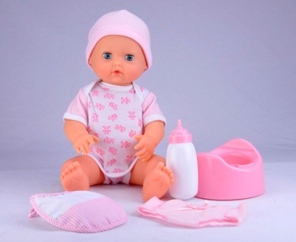  Lotus Onda 38 см с аксессуарами