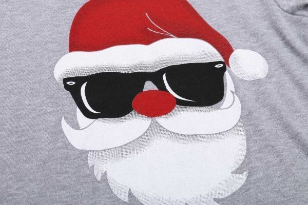 Пижама для мальчиков Фламинго р.128 темный меланж 239-215 