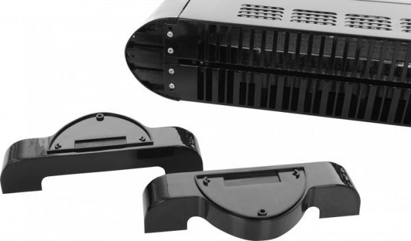 Конвектор электрический Laretti LR-HT3004K