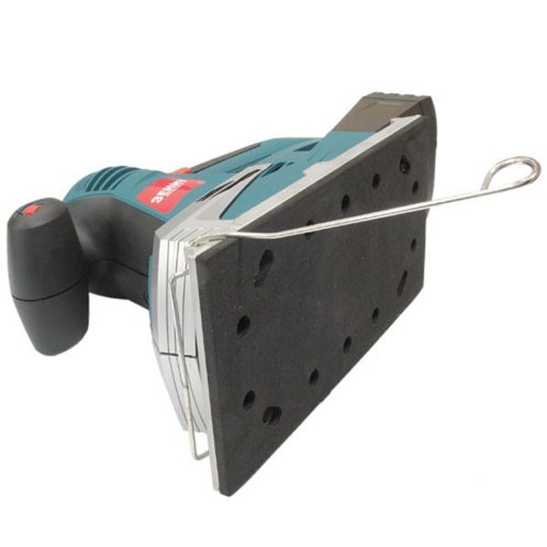 Виброшлифмашина Зенит ЗВШ-500