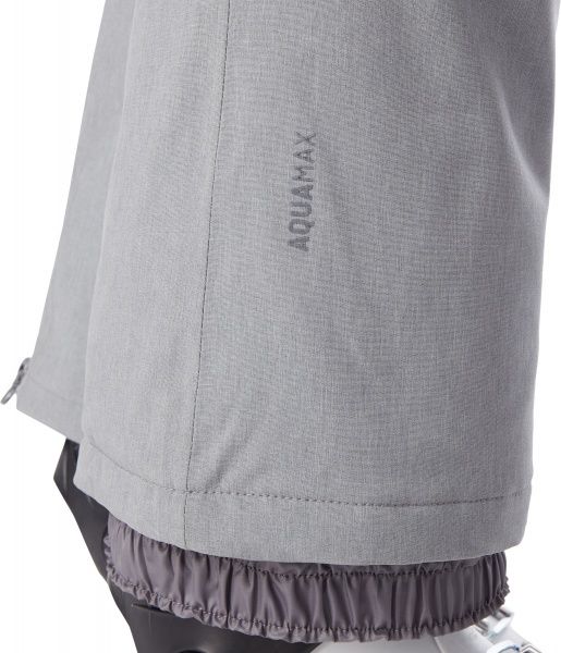 Брюки McKinley Diva wms 294475-901026 р. 40 серый