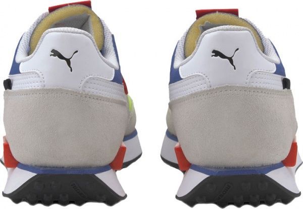 Кросівки Puma FUTURE RIDER PLAY ON 37114906 р.UK 8 різнокольоровий