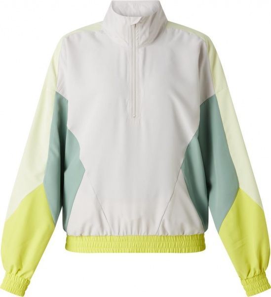 Куртка Energetics Kayla wms 411124-902017 44 зеленый