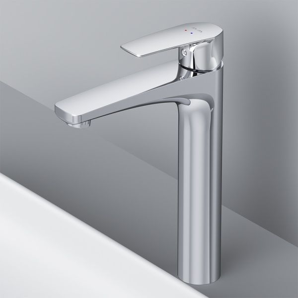 Смеситель для умывальника AM.PM Gem F90E92000