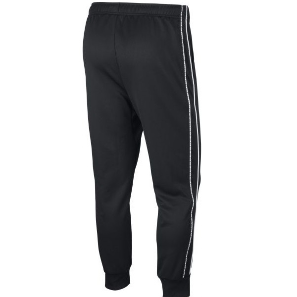 Брюки Nike M NSW REPEAT PK JGGR CZ7823-010 р. 2XL черный