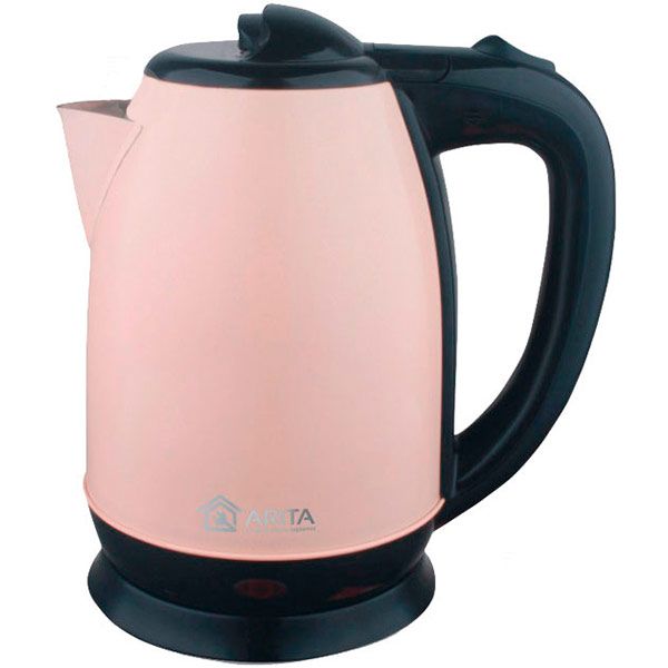 Електрочайник ARITA AKT-5202 Beige 661032 