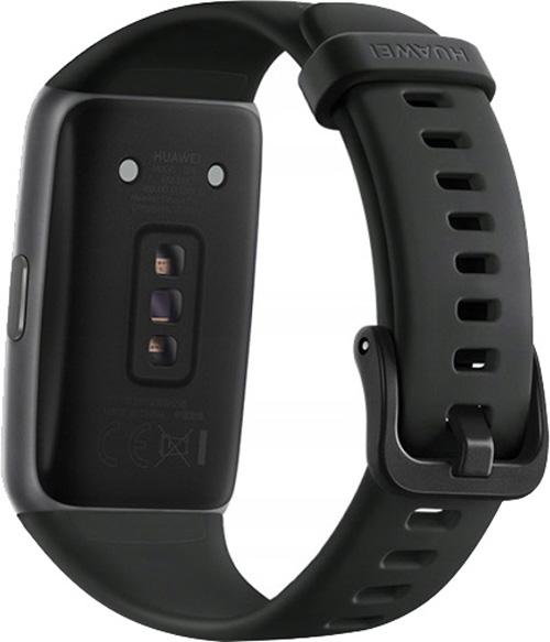 Смарт-годинник Huawei Band 6 graphite black