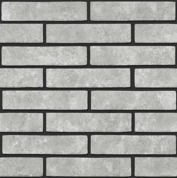 Плитка Golden Tile Richmond сірий RH2020 25х6 