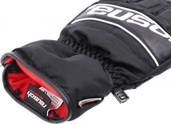 Рукавички Reusch Ski Race VC R-TEX XT 4601257-700 р. 10 чорний