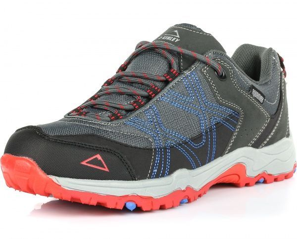 Кроссовки McKinley Kona II AQX M 232557-905046 р.42 серый