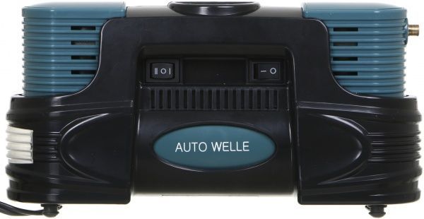 Компресcор автомобильный Auto Welle AW01-20