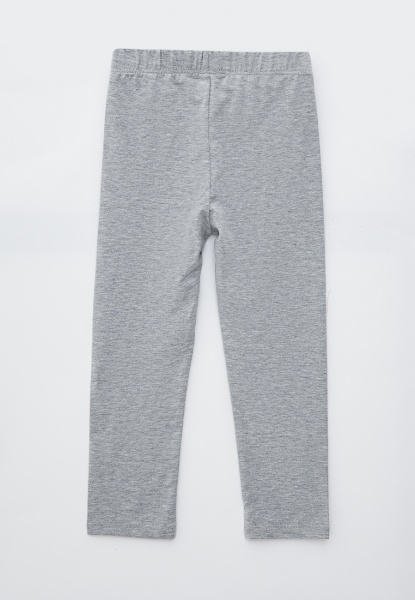 Лосини для дівчаток Роза 2101131 р.140 меланж 