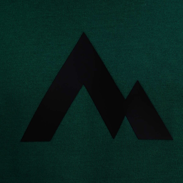 Джемпер McKinley Garry II ux 416660-777 р. 2XL зеленый