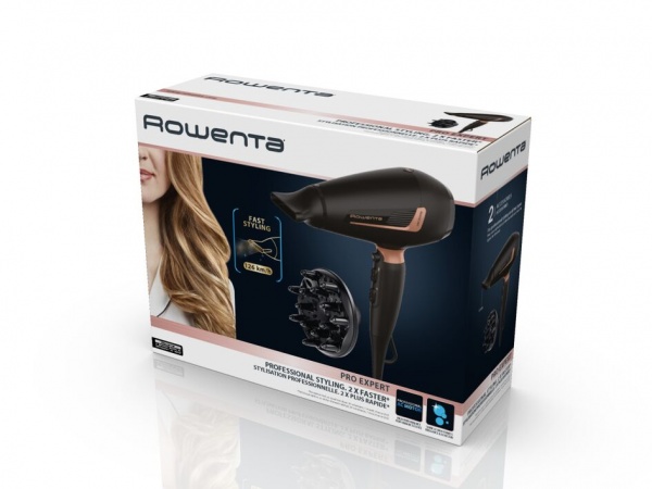 Фен Rowenta Pro Expert CV8830F0 