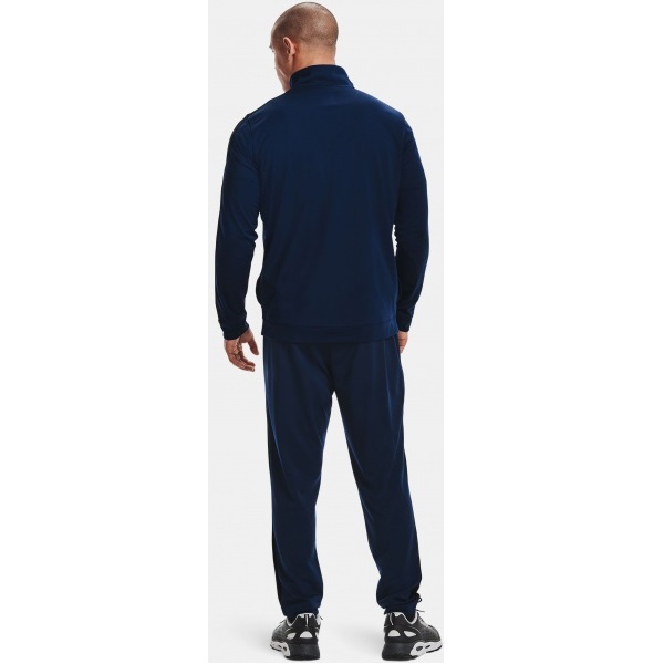 Спортивний костюм Under Armour 1357139-408 р. S/M чорний