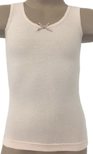 Майка для дівчаток Bibo р.140 34161 