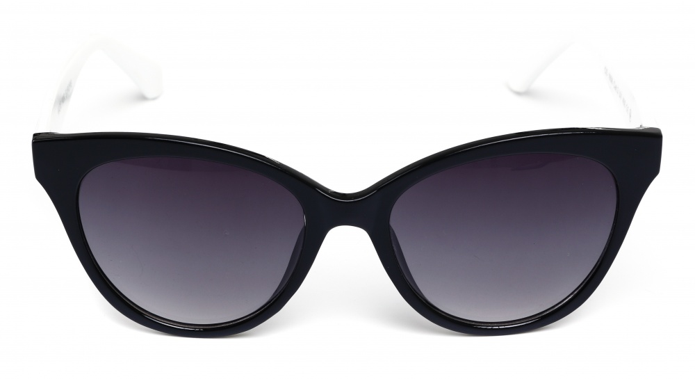 Окуляри сонцезахисні жіночі категорія 4 в асортименті