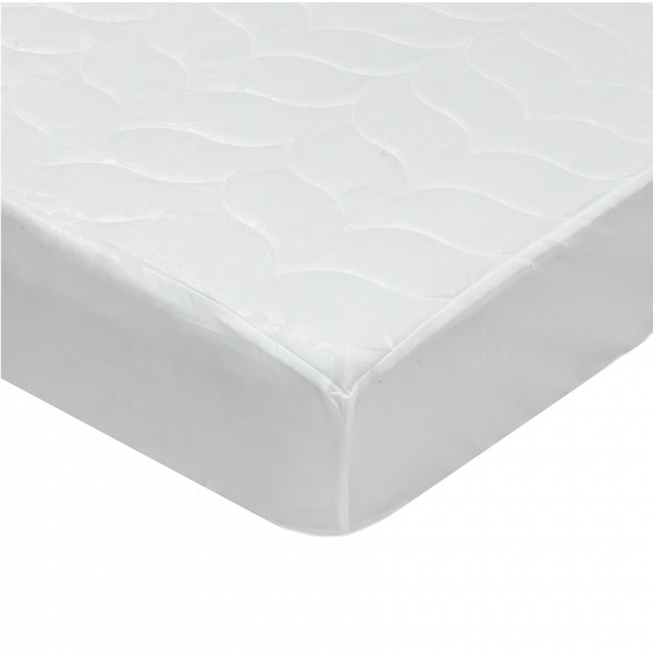 Наматрасник ARCLOUD с бортом п/є 90x200 см 